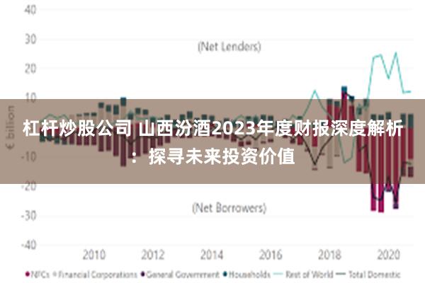 杠杆炒股公司 山西汾酒2023年度财报深度解析：探寻未来投资价值